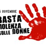 Giornata internazionale per l'eliminazione della violenza contro le donne? Va benissimo, ma perché aumentano?