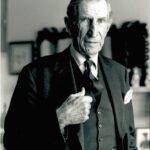 Wilfred Thesiger, l’aristocratico avventuriero